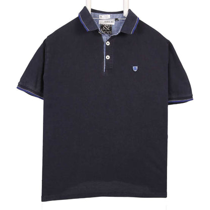 Man & Son Polo Shirt