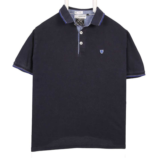 Man & Son Polo Shirt