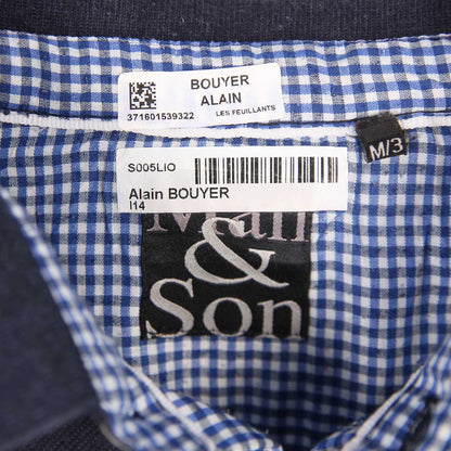 Man & Son Polo Shirt