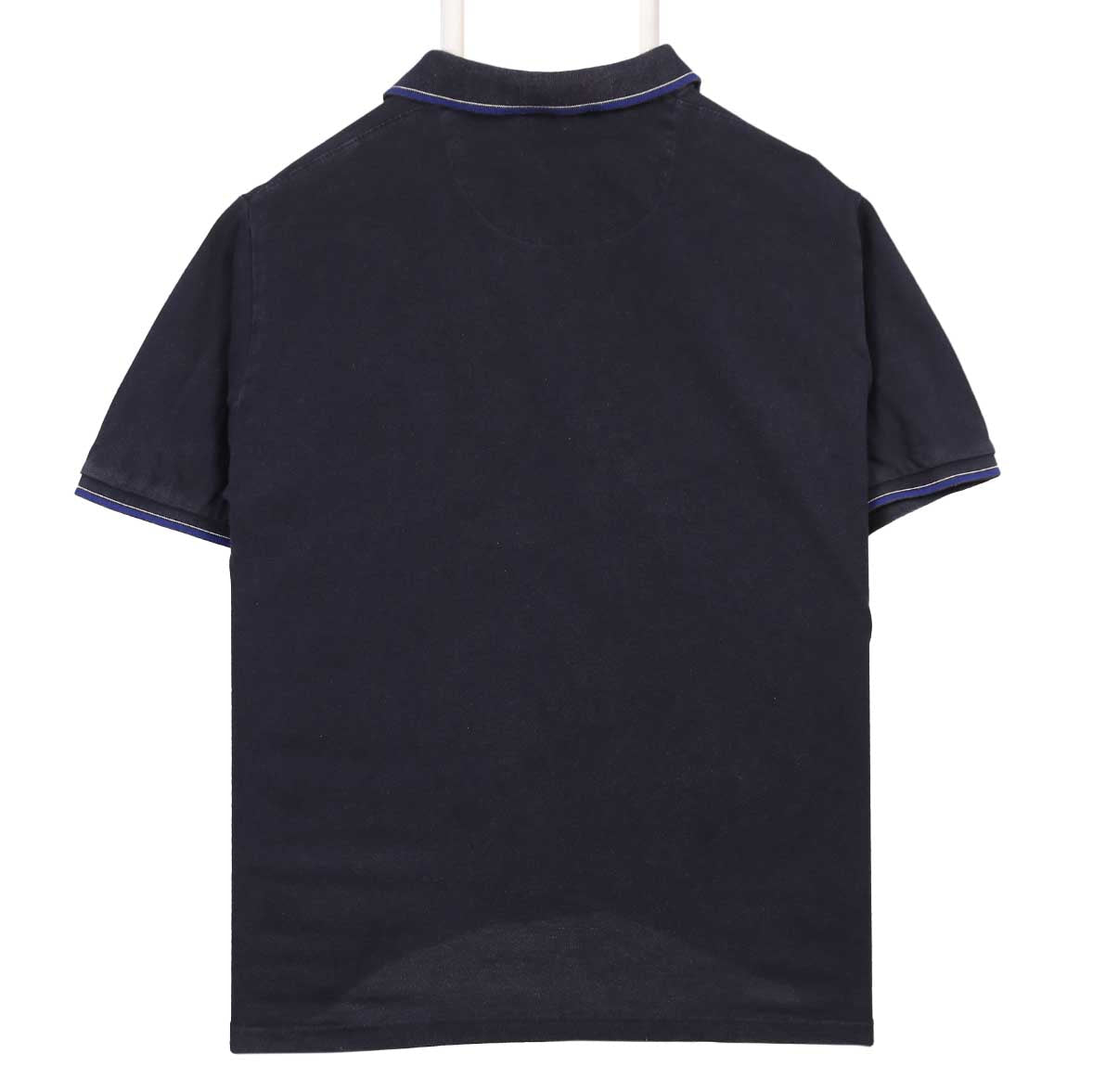 Man & Son Polo Shirt