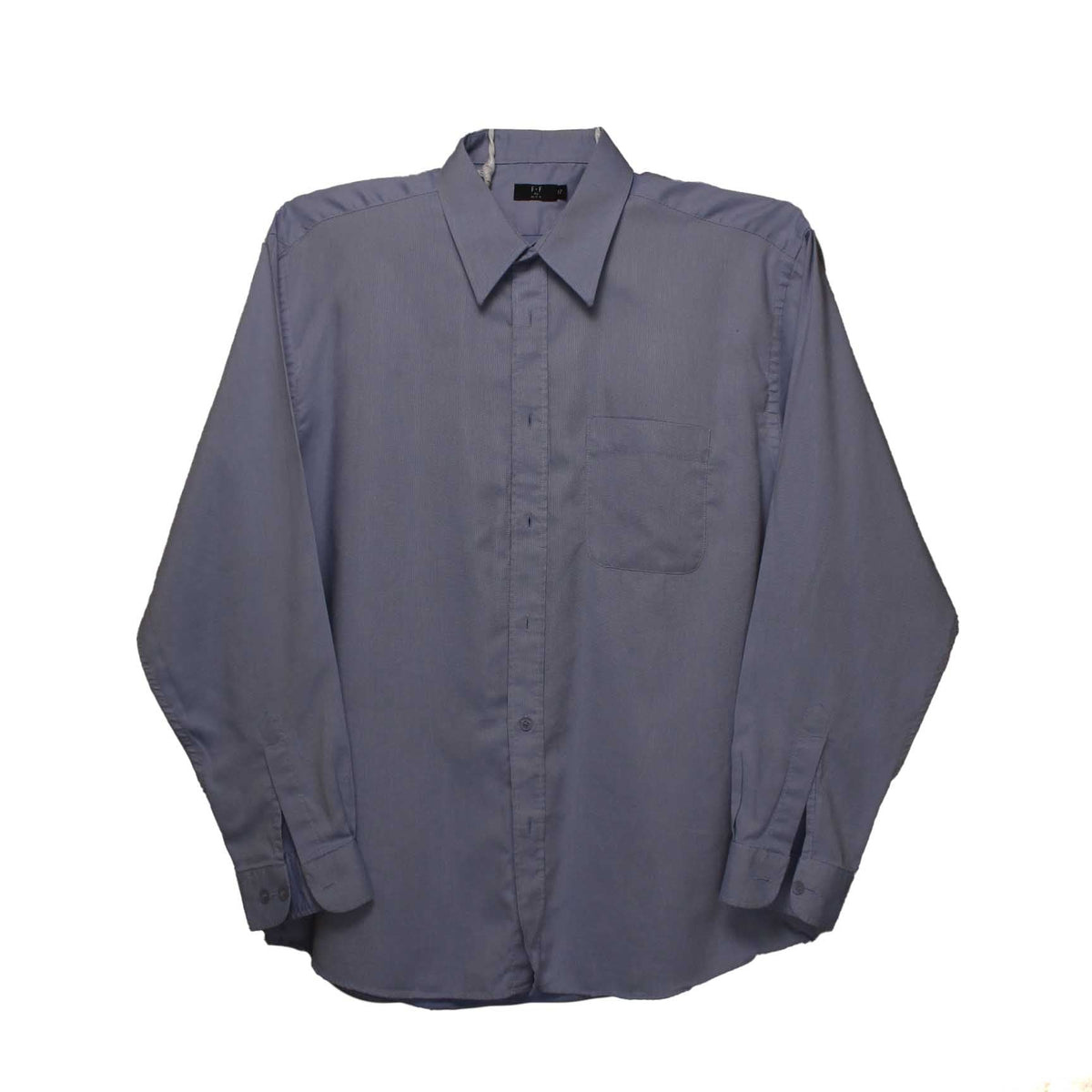 F+F MEN SHIRT