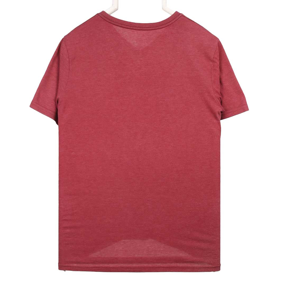 Mossimo V-Neck T-Shirt