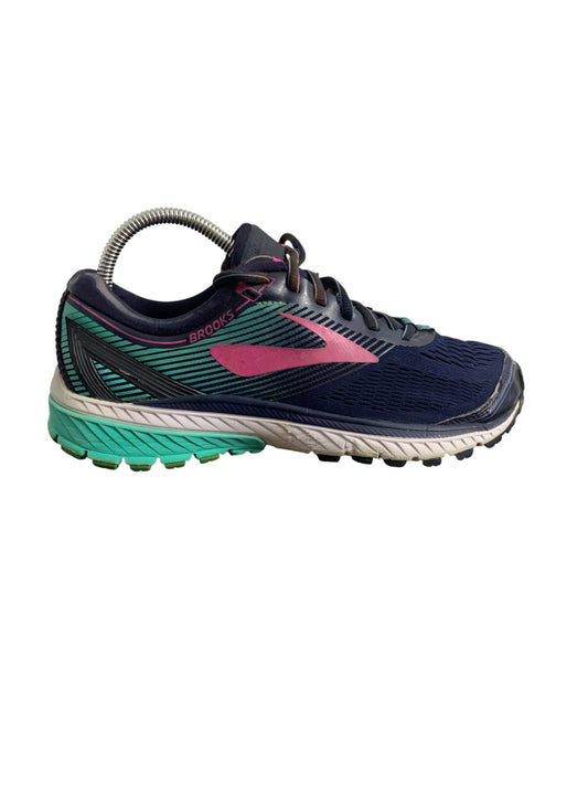 Brooks Ghost 10 Running