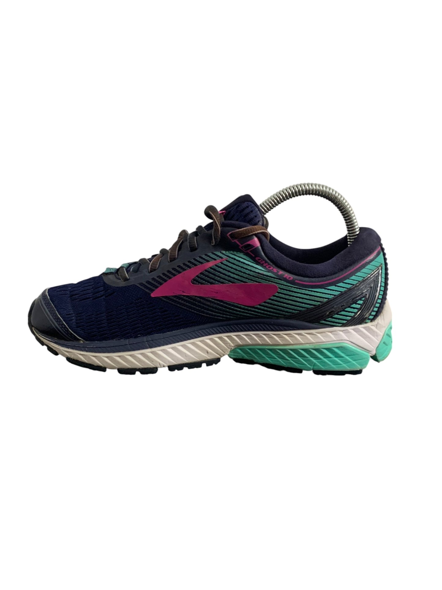 Brooks Ghost 10 Running