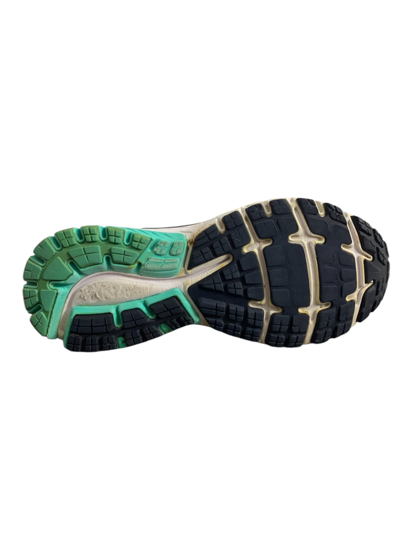 Brooks Ghost 10 Running