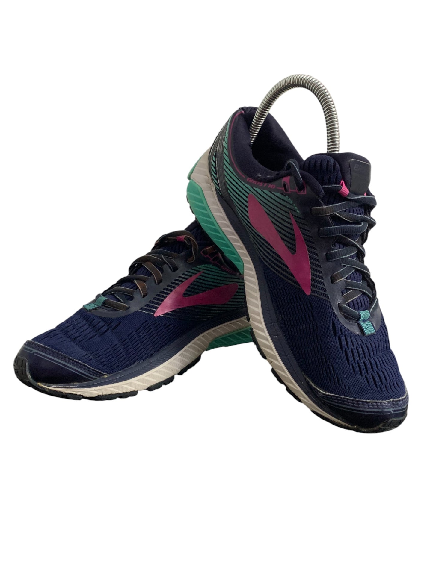 Brooks Ghost 10 Running