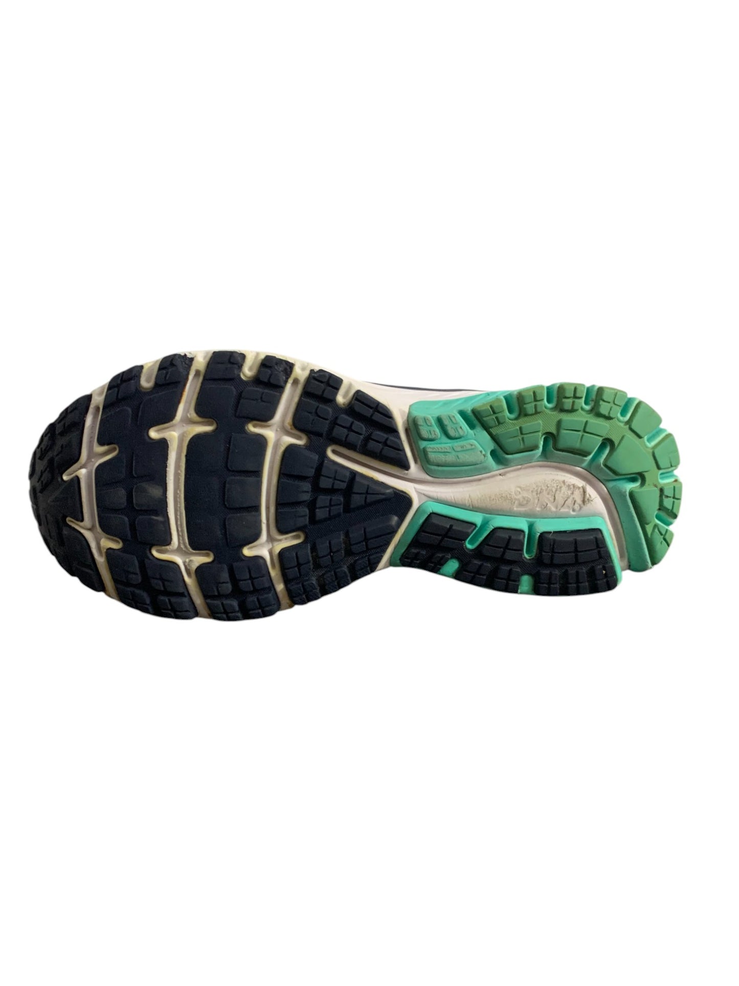 Brooks Ghost 10 Running