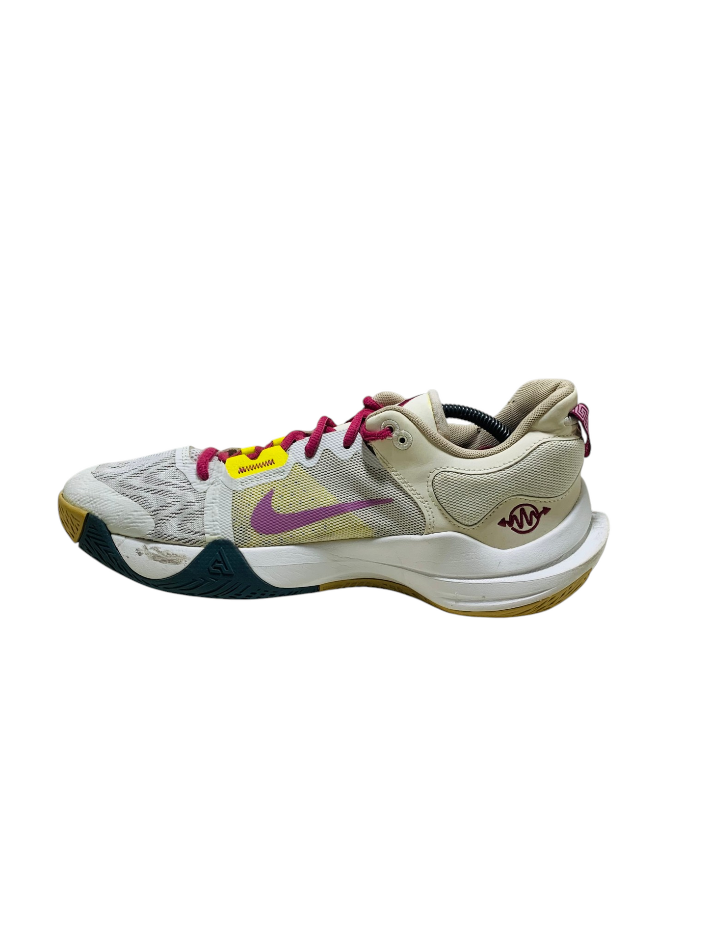 Nike Giannis Immortality 2 Colosseum