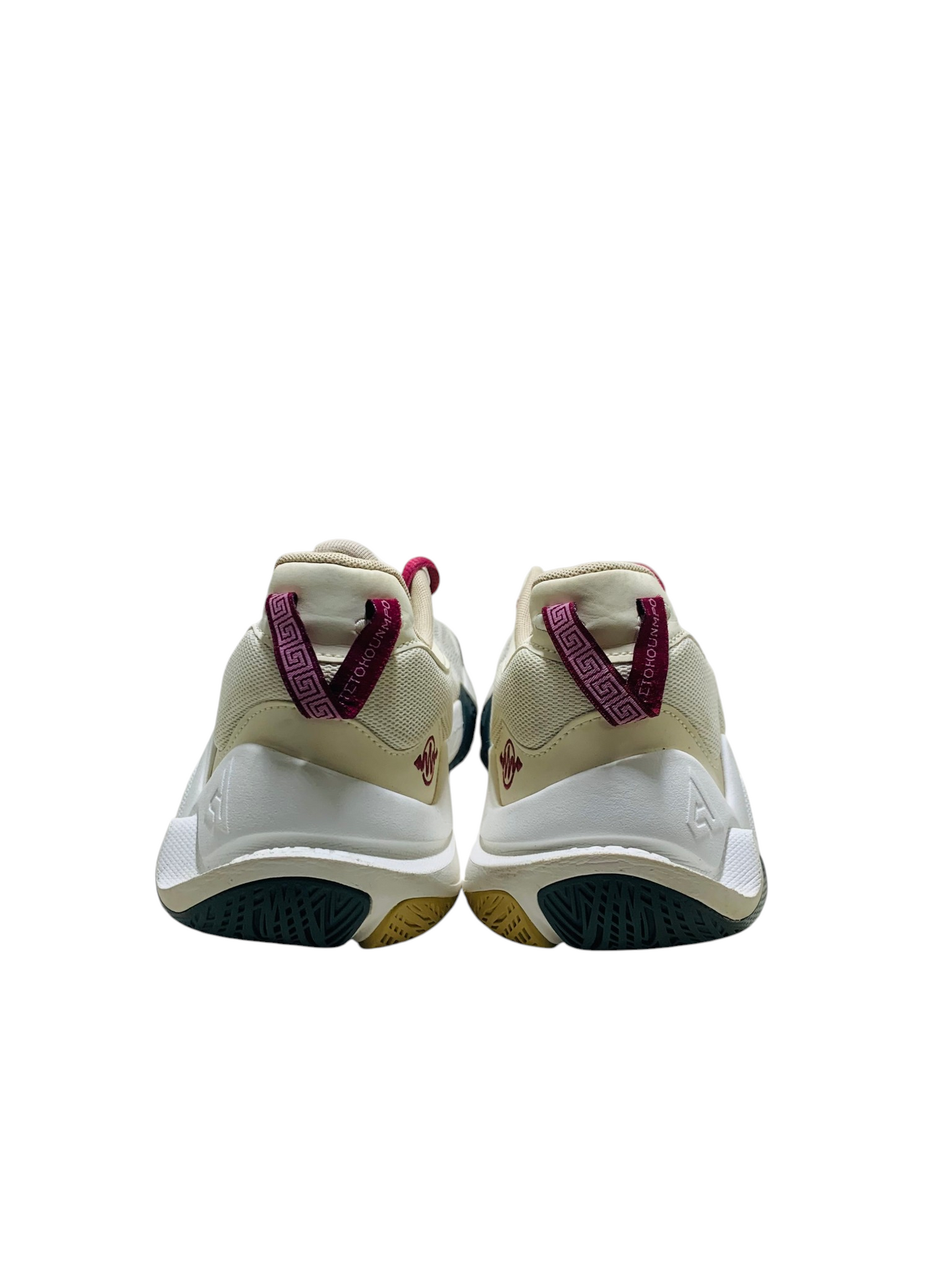 Nike Giannis Immortality 2 Colosseum