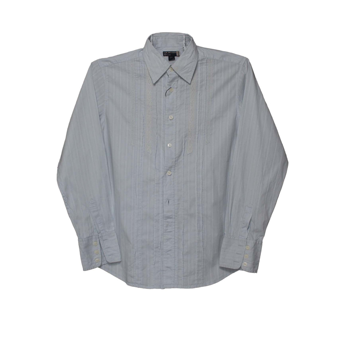 GUESS MEN SHIRT