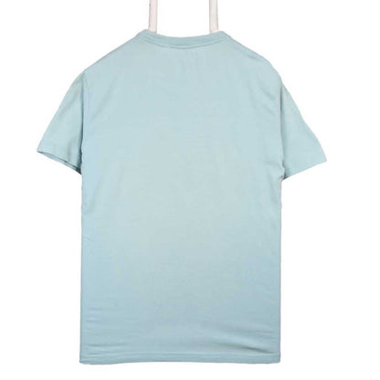 CASUAL SERGIO VITTI ROUND NECK T SHIRT