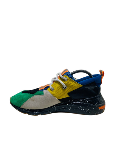 Steve Madden Men's Cliff Chunk