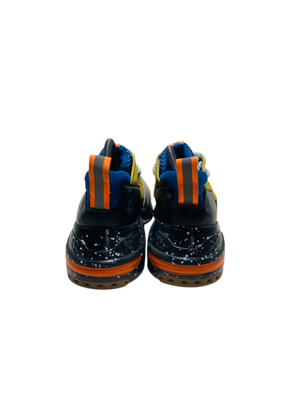 Steve Madden Men's Cliff Chunk