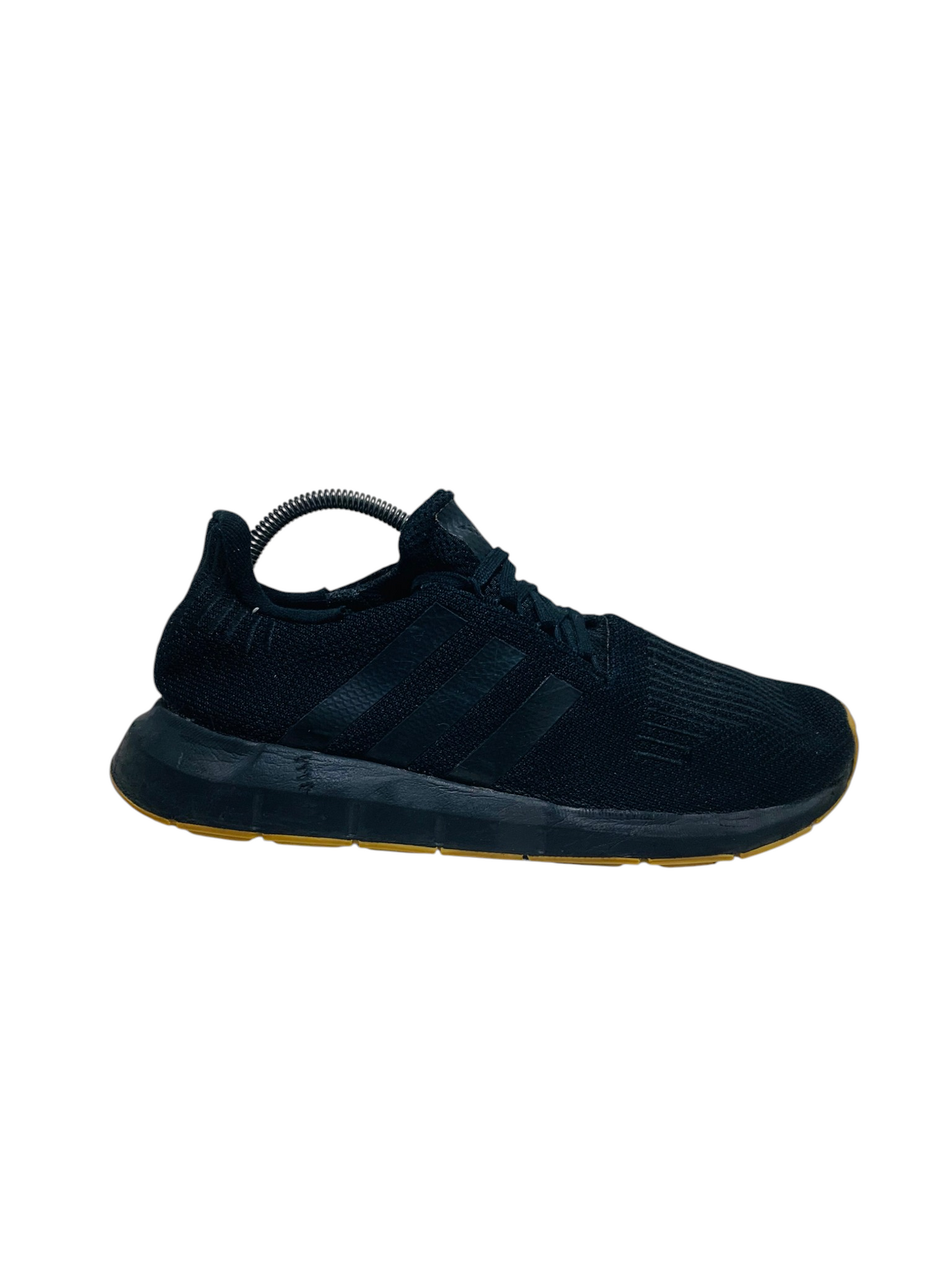 Adidas Originals Swift Run Black Gum