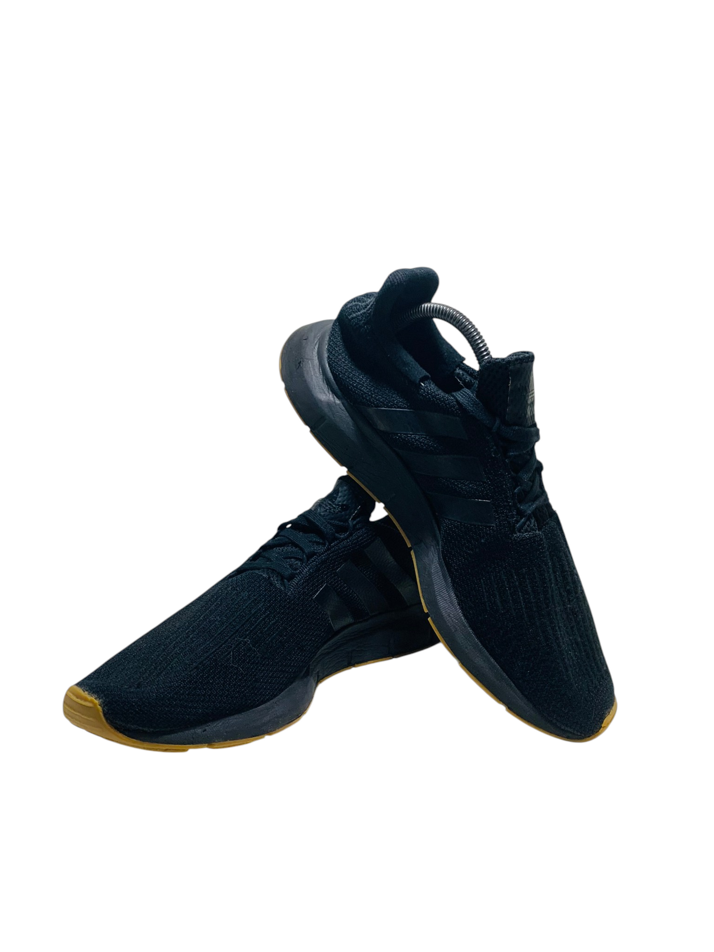 Adidas Originals Swift Run Black Gum