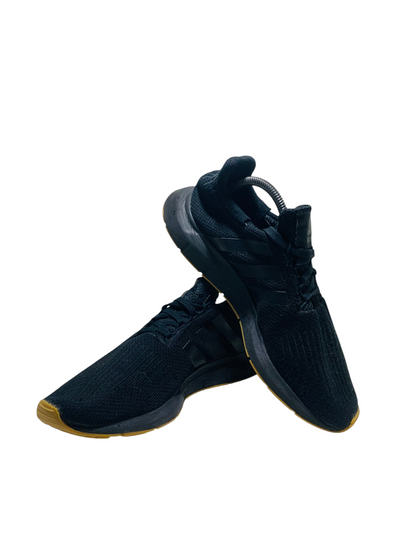 Adidas Originals Swift Run Black Gum