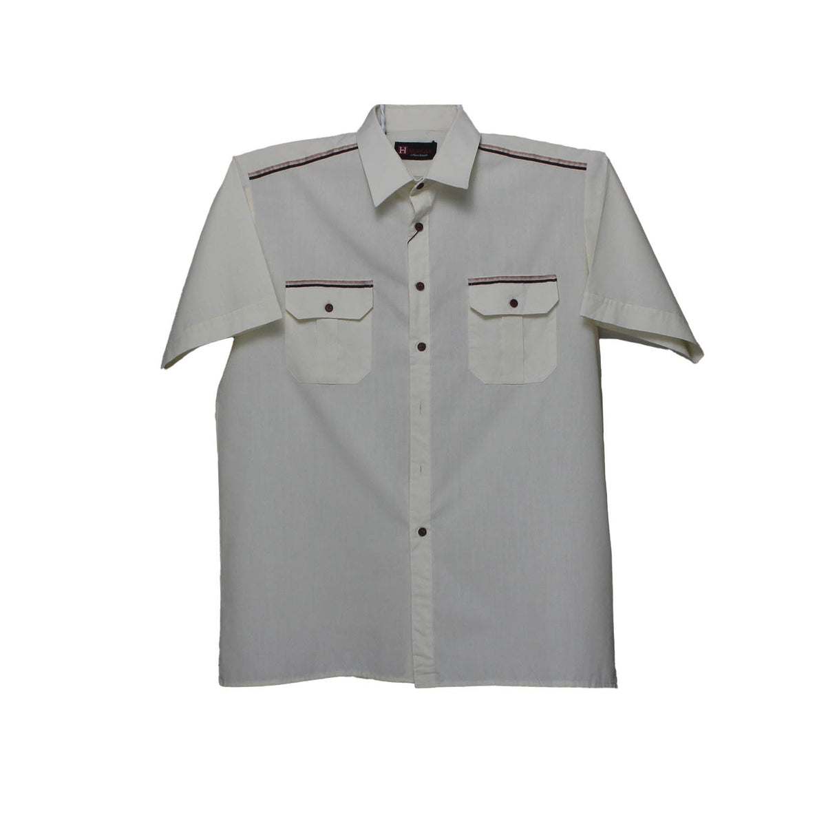 HODGES MEN SHIRT