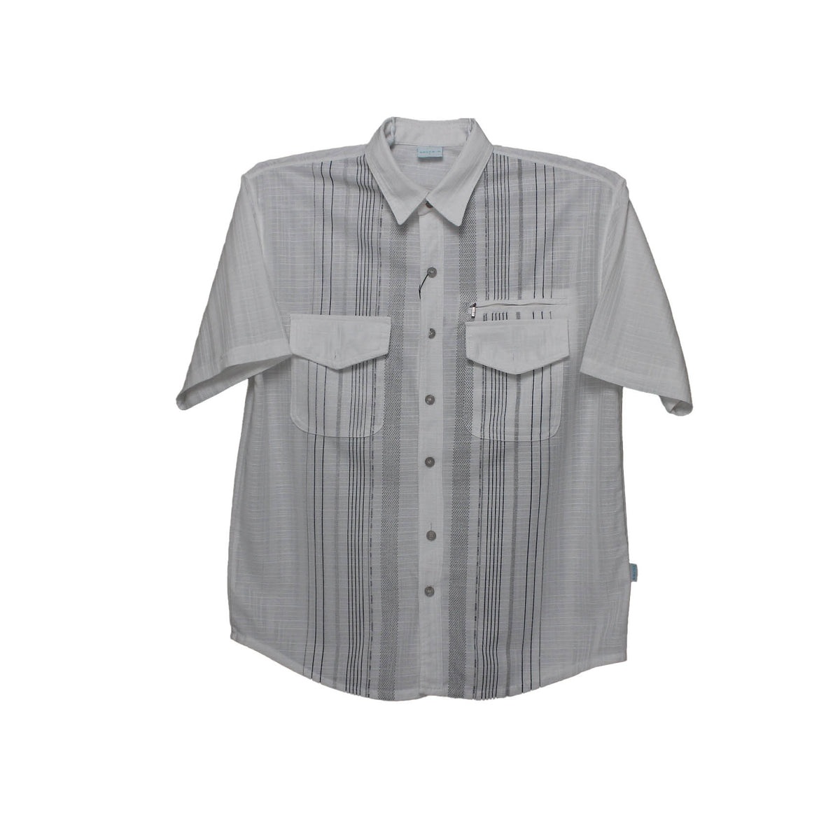 GREEN-G MEN SHIRT