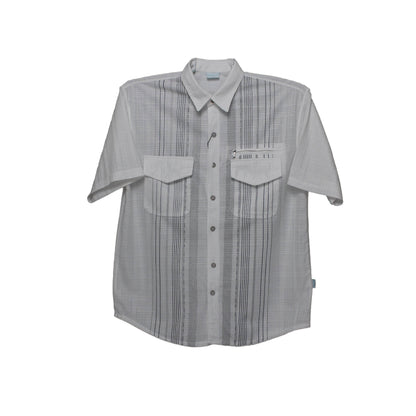 GREEN-G MEN SHIRT