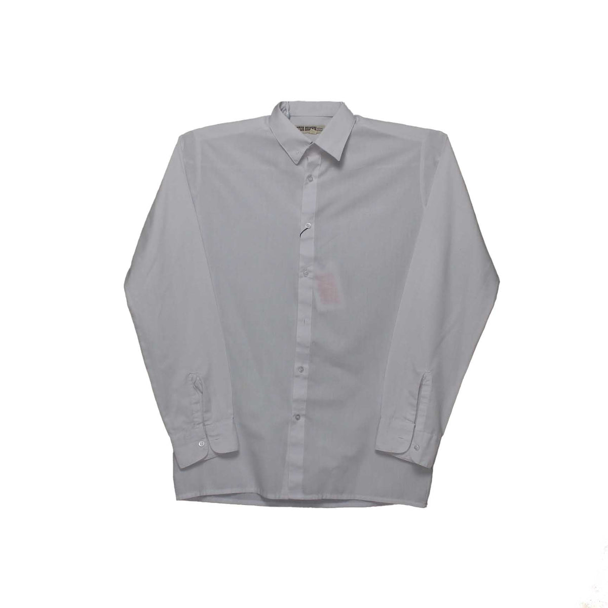 PETER BROWN MEN SHIRT