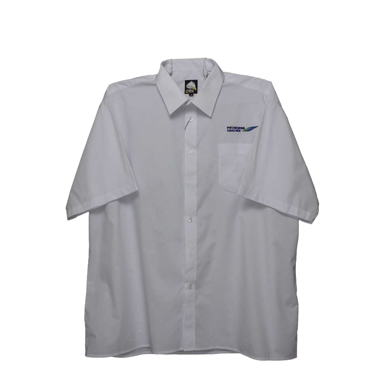 ORN MEN SHIRT
