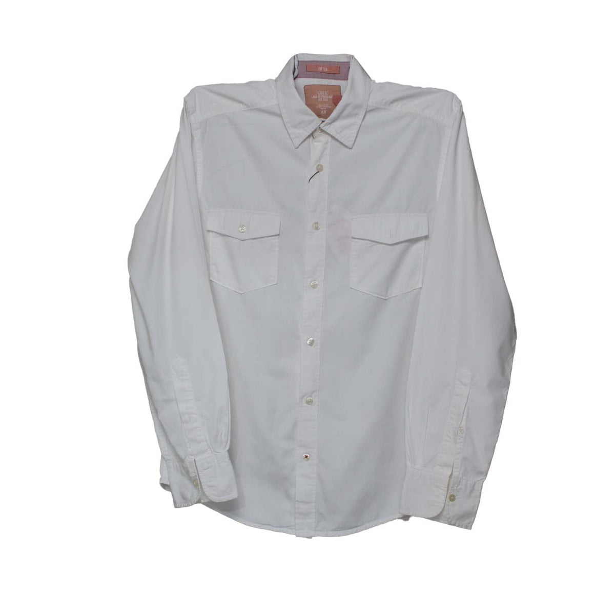 H&M MEN SHIRT