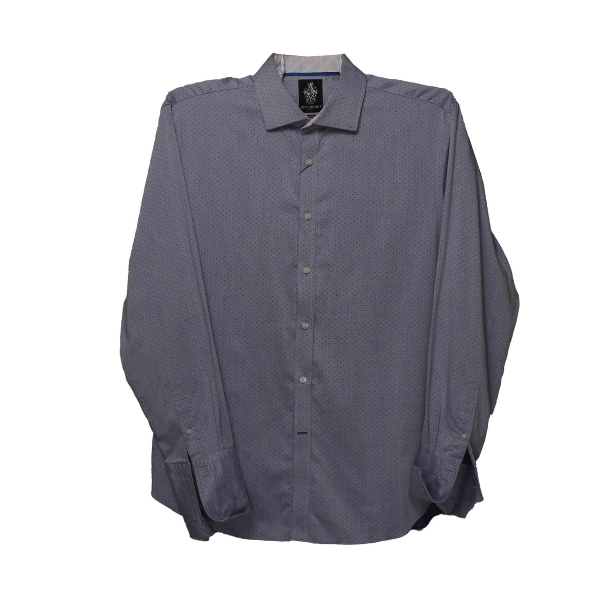 JEFF BANKS MEN SHIRT