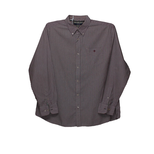 MAINE NEW ENGLAND MEN SHIRT