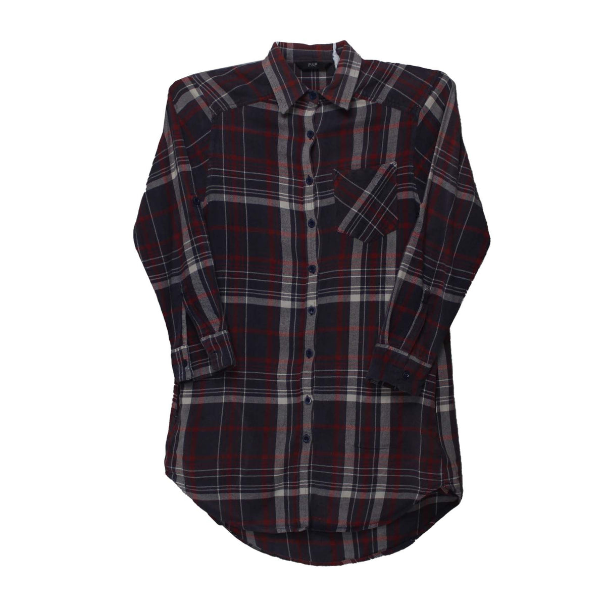 F&F WOMEN SHIRT