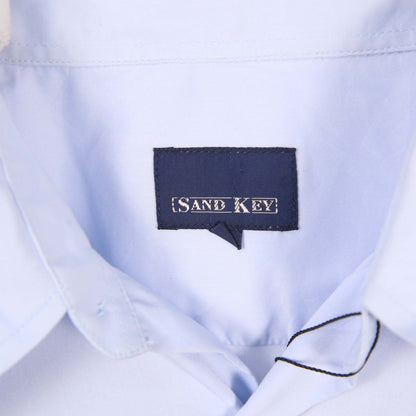 SAND KEY MEN SHIRT