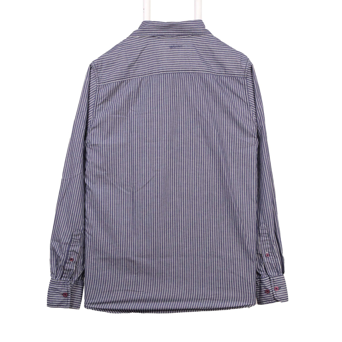 BIG STAR MEN BLACK SHIRT