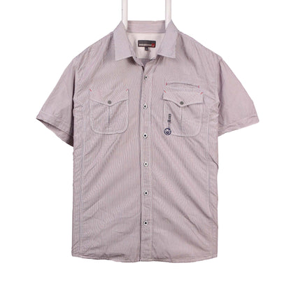 DUCK AND COVER MEN SHIRT