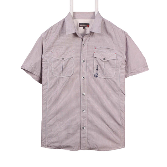 DUCK AND COVER MEN SHIRT