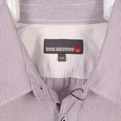 DUCK AND COVER MEN SHIRT