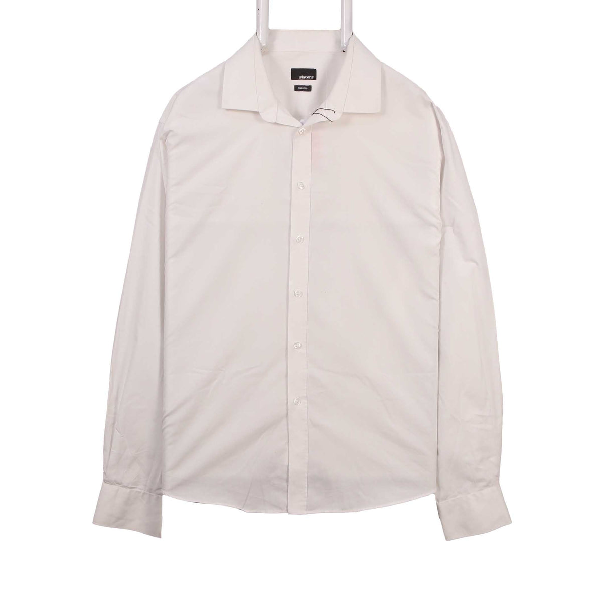 SLATERS MEN SHIRT