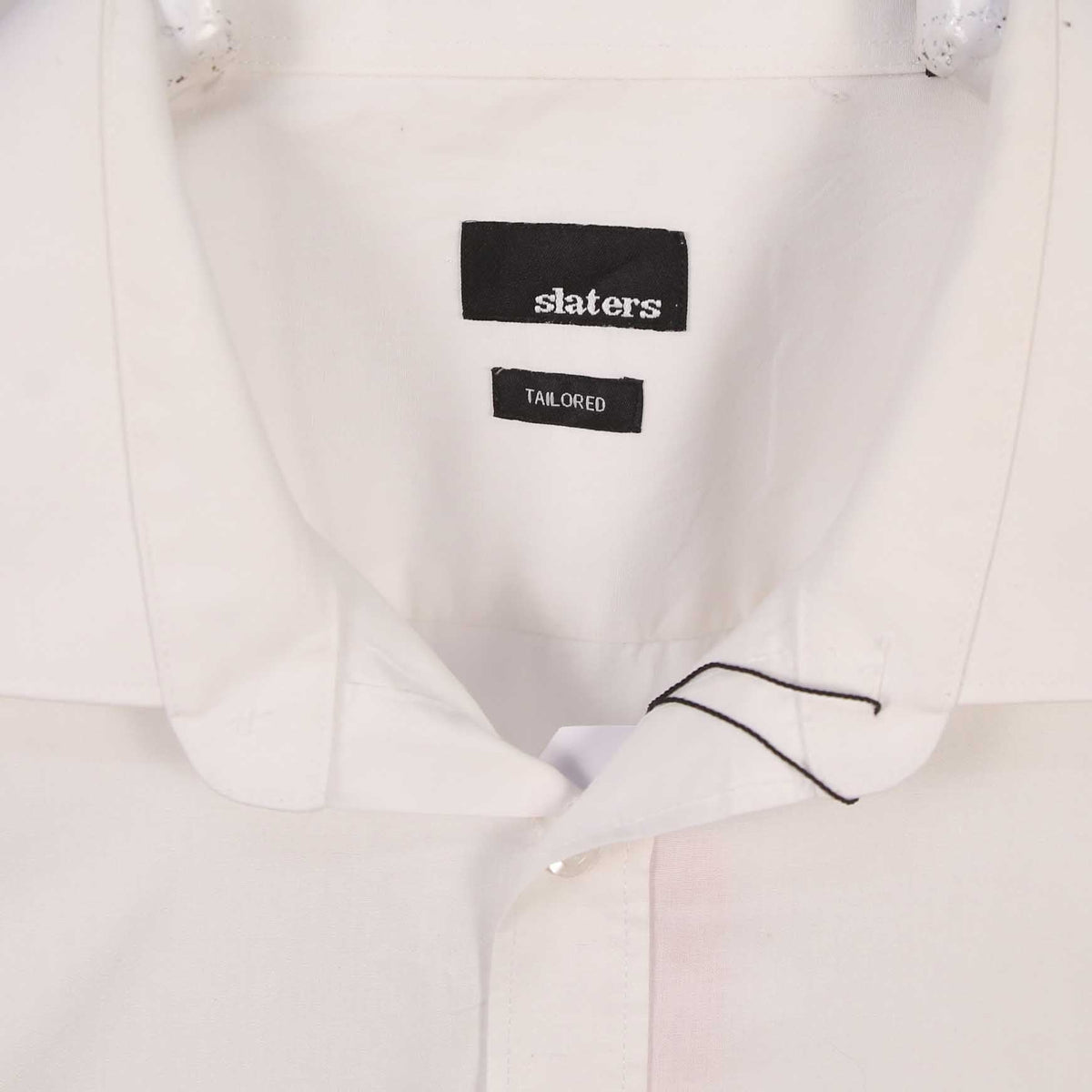 SLATERS MEN SHIRT
