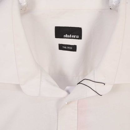 SLATERS MEN SHIRT