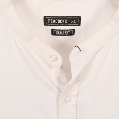 PEACOCKS MEN SHIRT