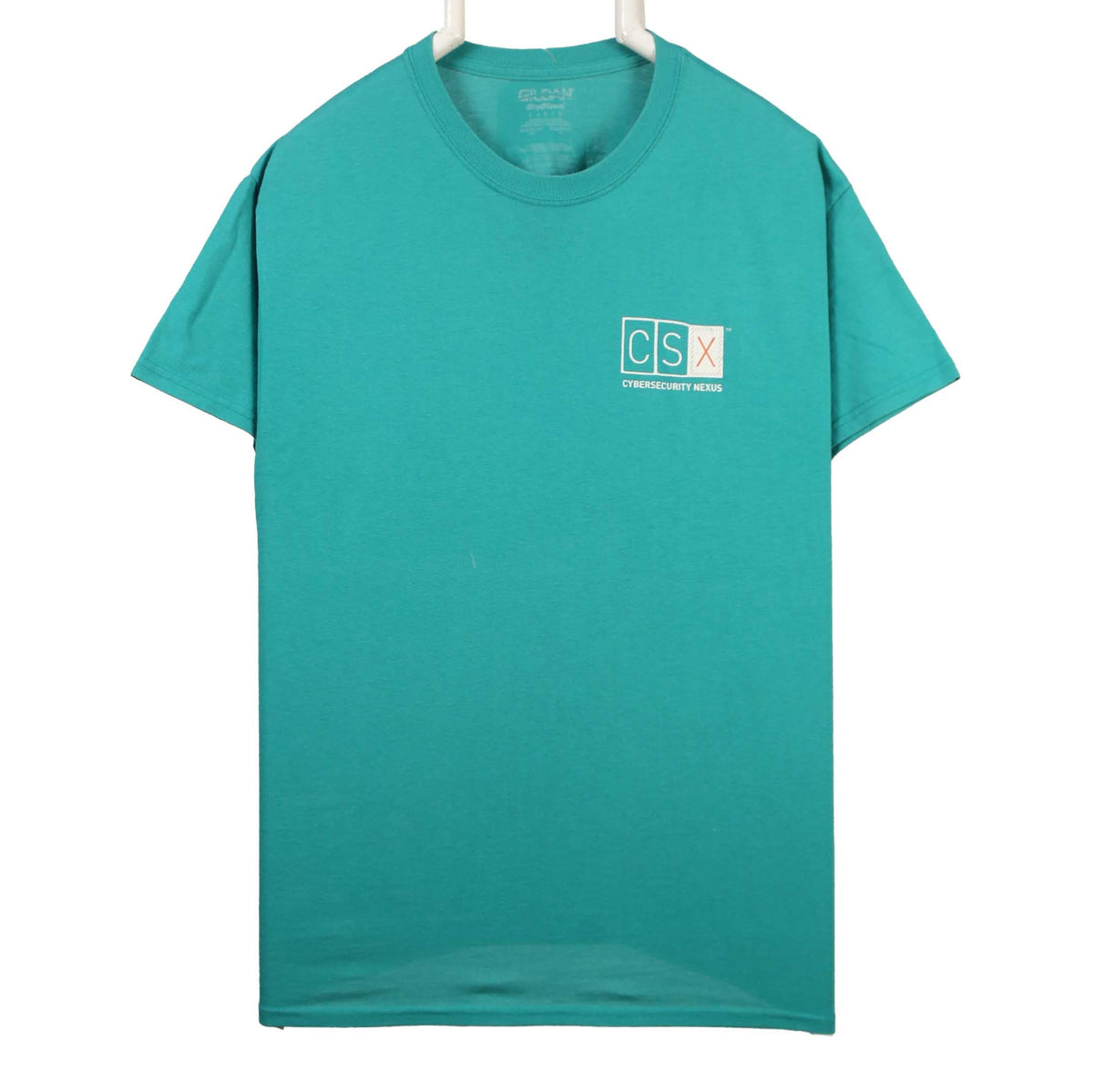 GILDAN MEN ROUND NECK T SHIRT