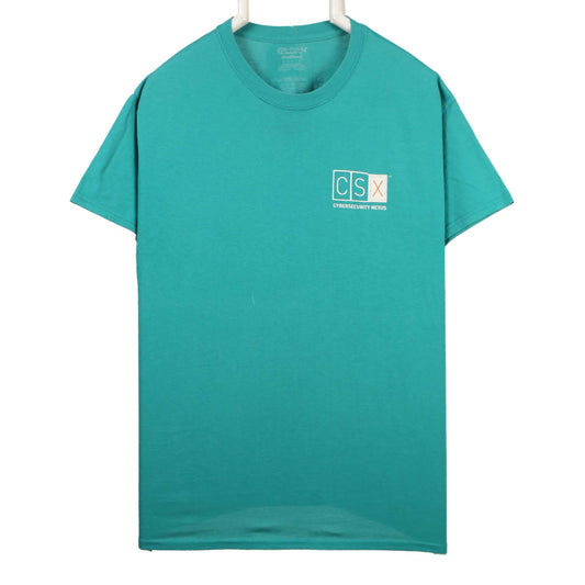 GILDAN MEN ROUND NECK T SHIRT