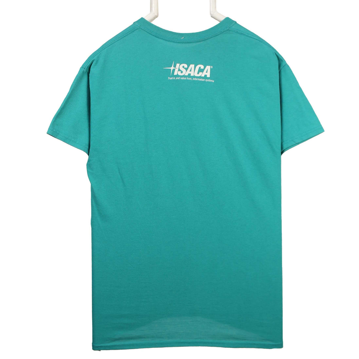 GILDAN MEN ROUND NECK T SHIRT