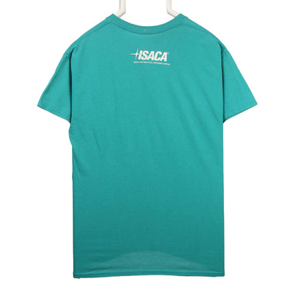 GILDAN MEN ROUND NECK T SHIRT
