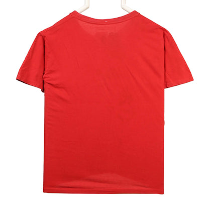 COTTON COMFORT ROUND NECK T SHIRT