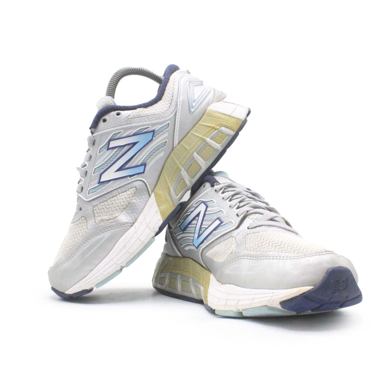 Branded Original Used Pre-Loved Sneakers in Pakistan