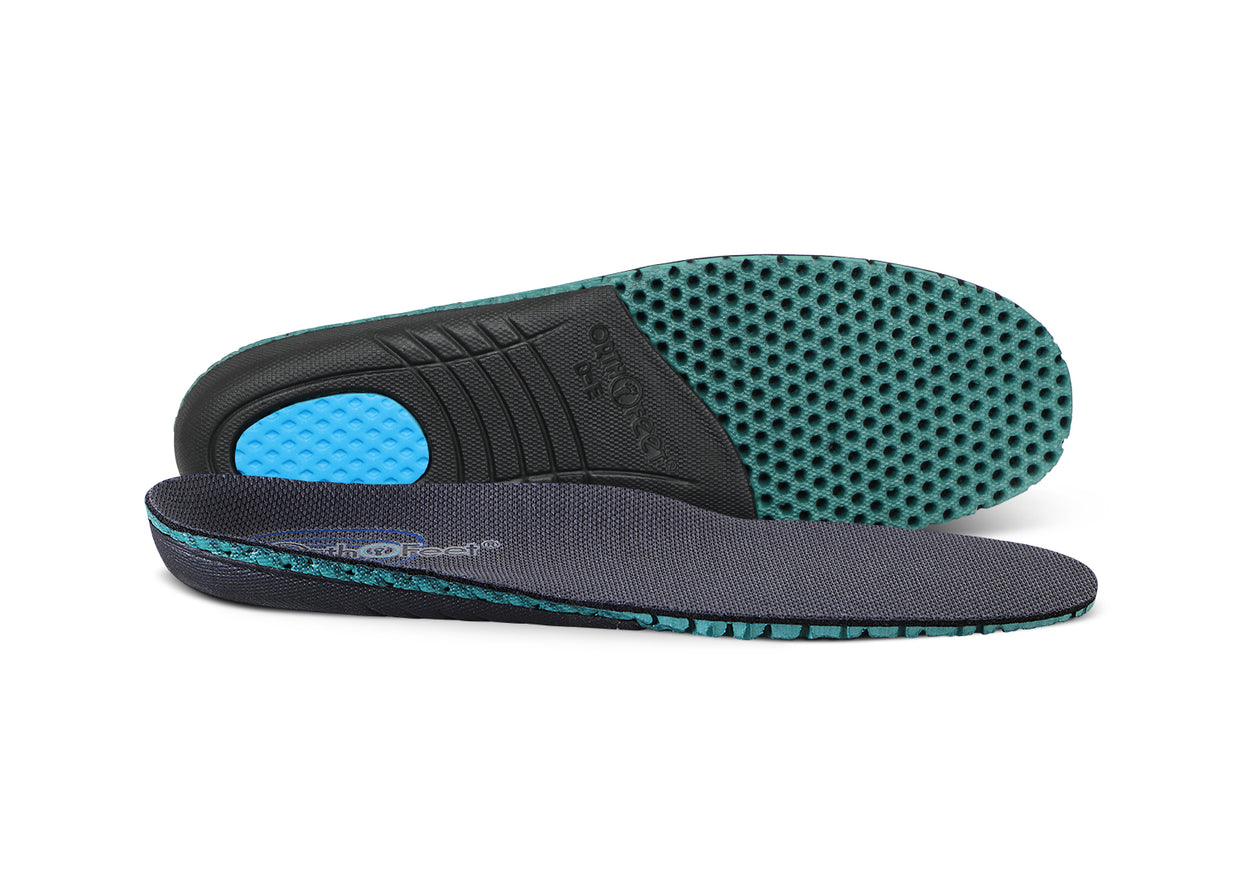Orthofeet Medicated Comfortable Insole