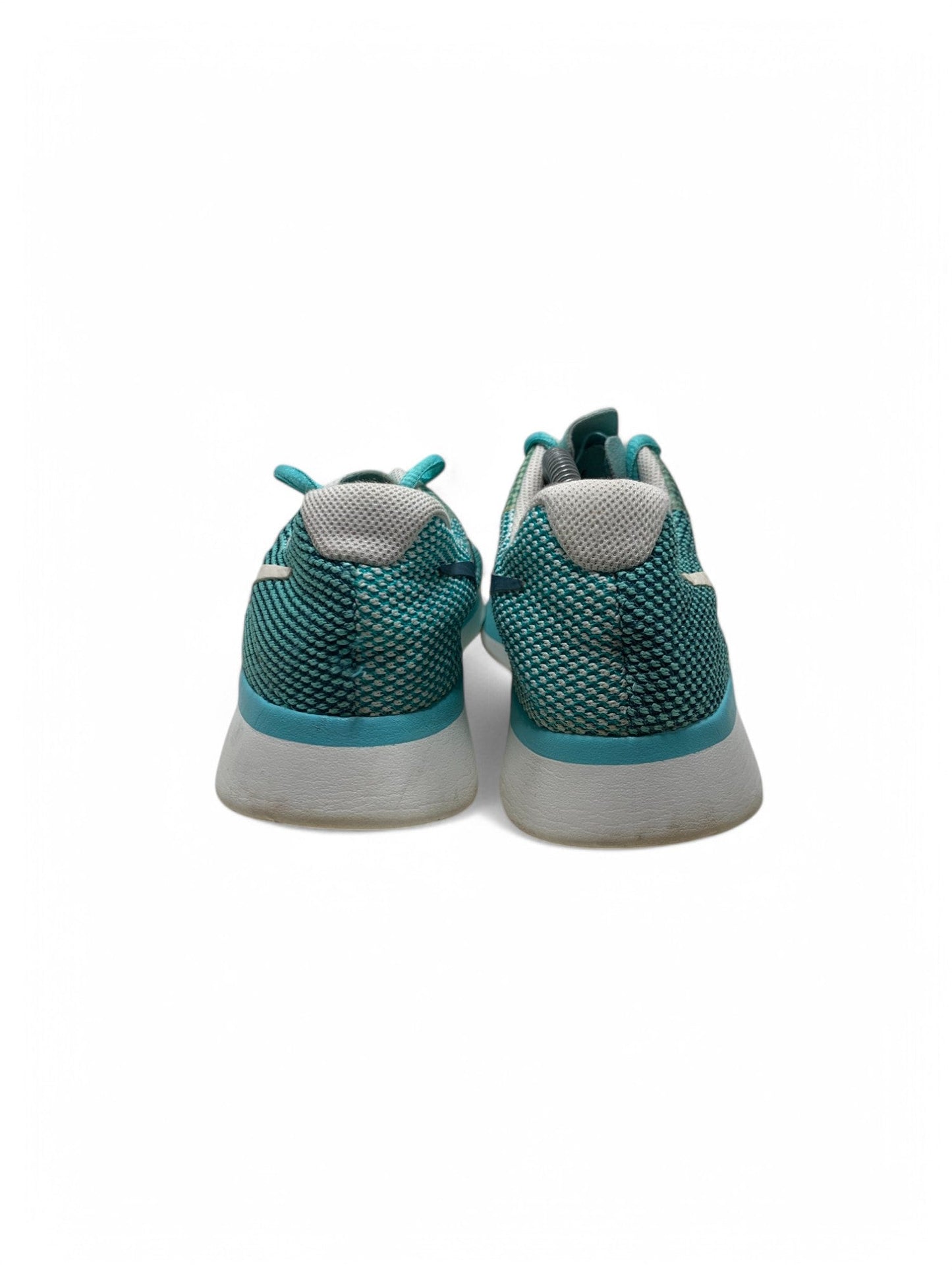 Branded Original Used Pre-Loved Sneakers in Pakistan