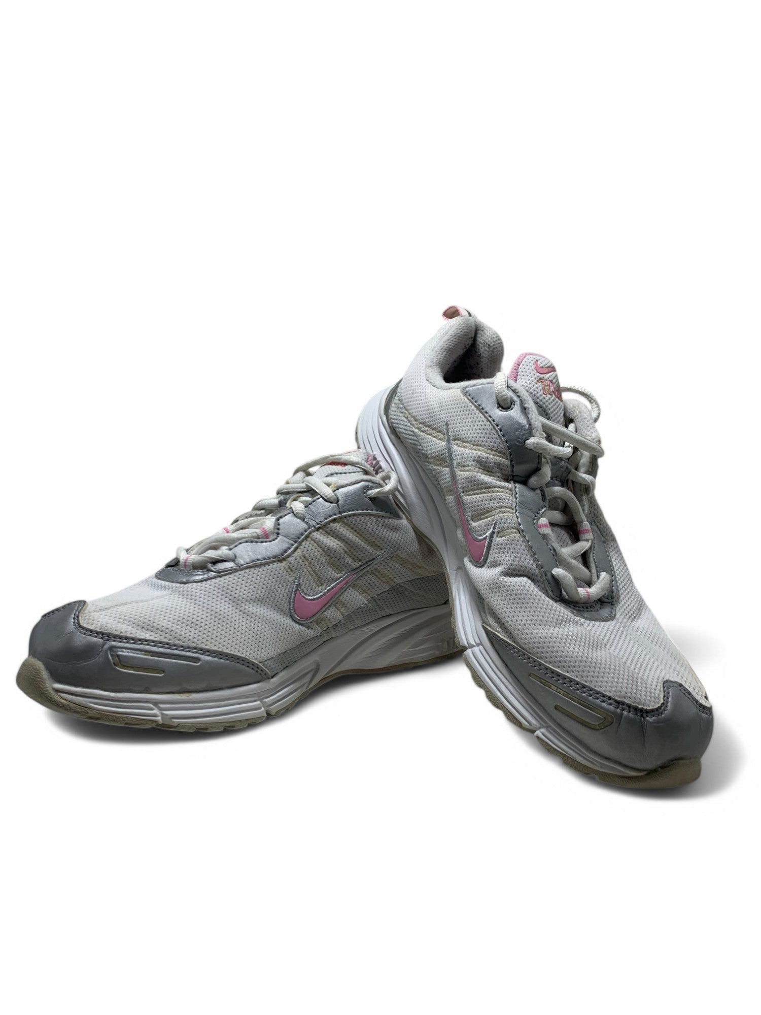 Branded Original Used Pre-Loved Sneakers in Pakistan