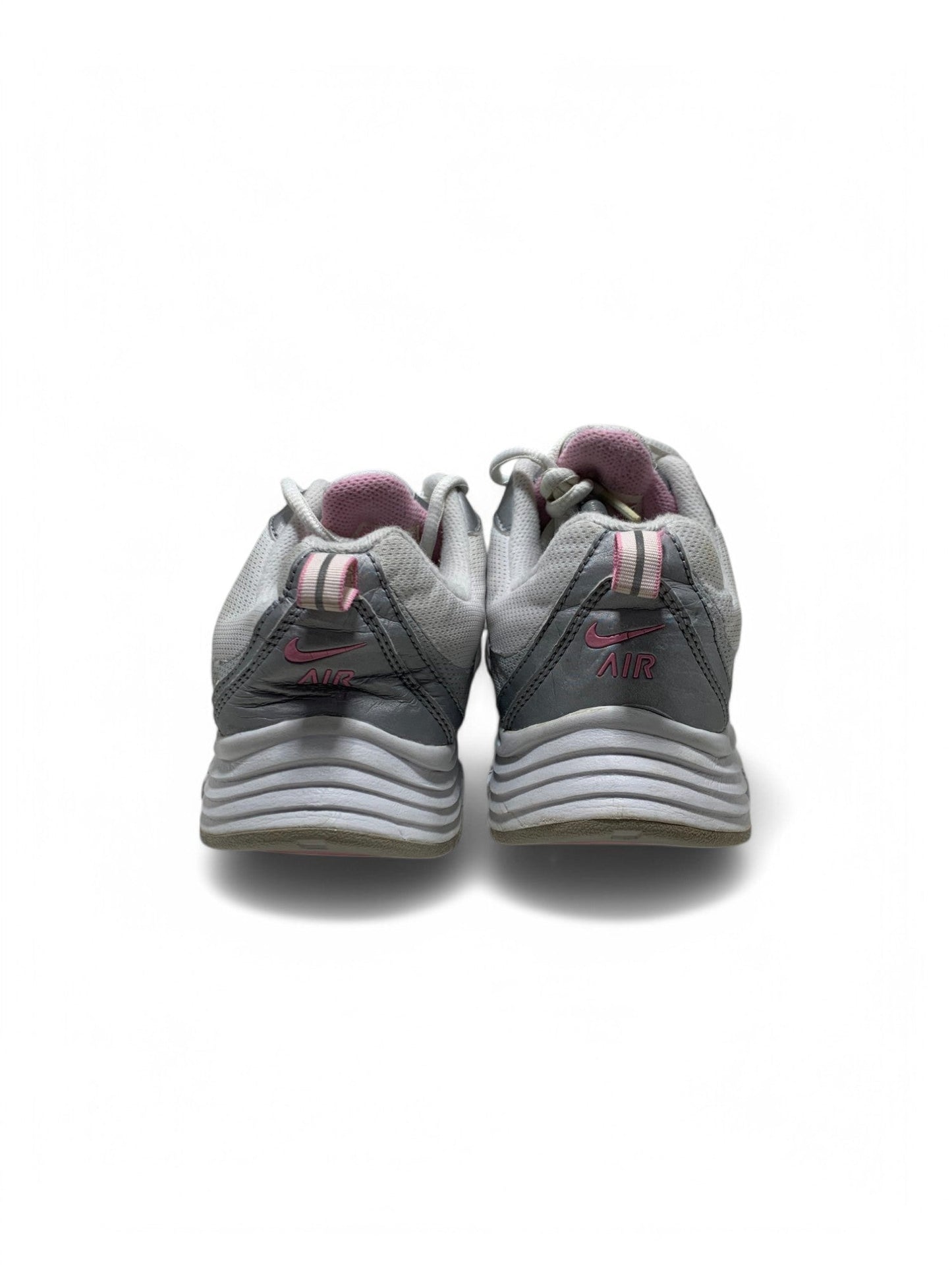 Branded Original Used Pre-Loved Sneakers in Pakistan