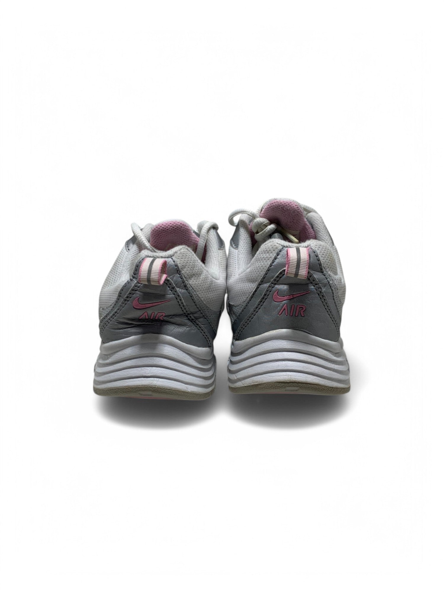 Branded Original Used Pre-Loved Sneakers in Pakistan