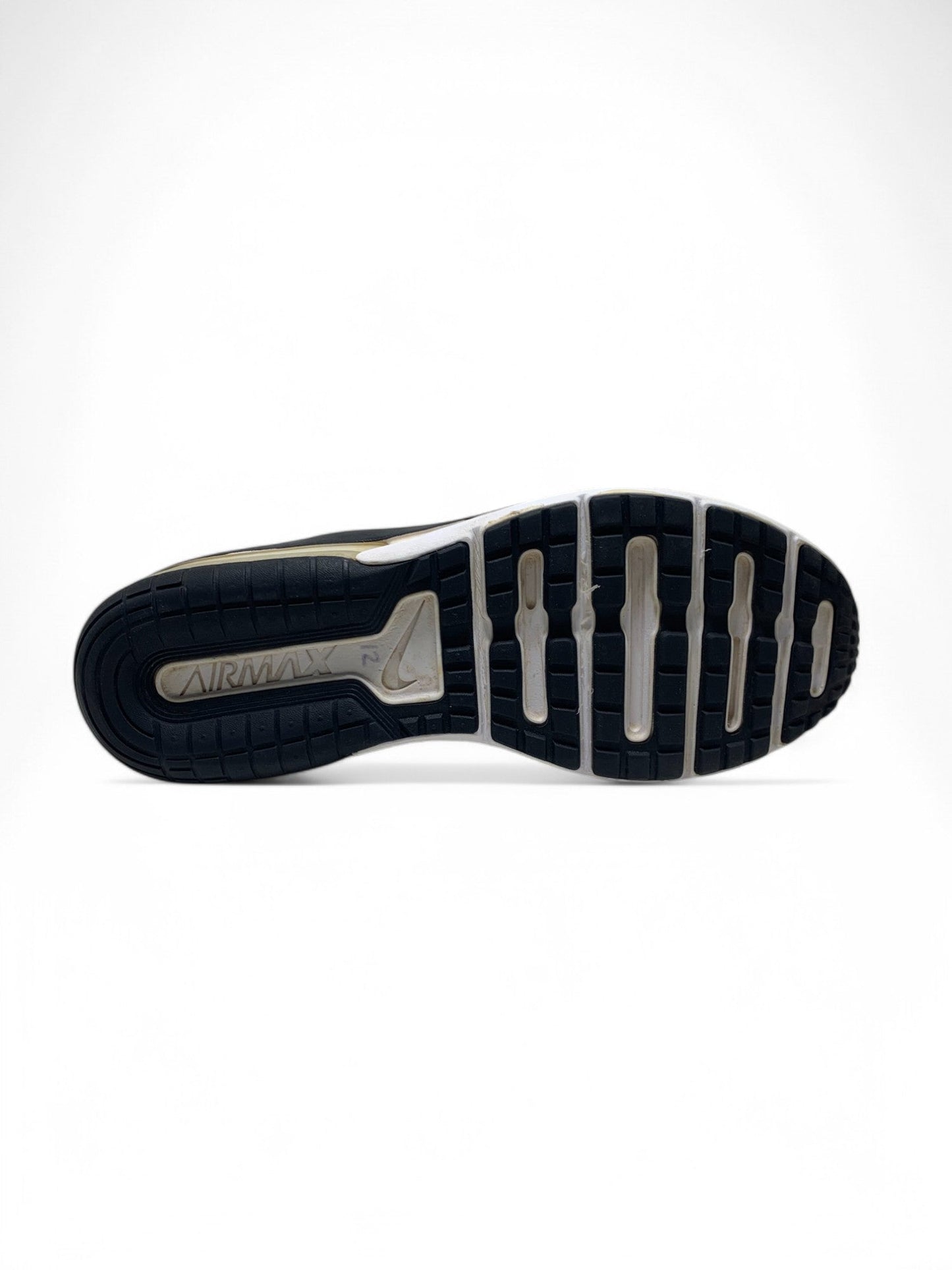 Branded Original Used Pre-Loved Sneakers in Pakistan